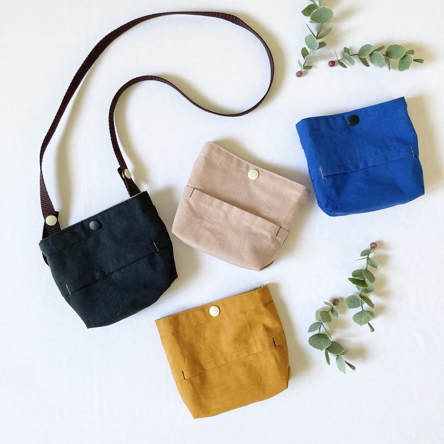 移動ポケット☆オーダーページ　男の子　ハンドメイド 移動ポケット オーダーページ ハンドメイド 男の子 女の子 男の子向け