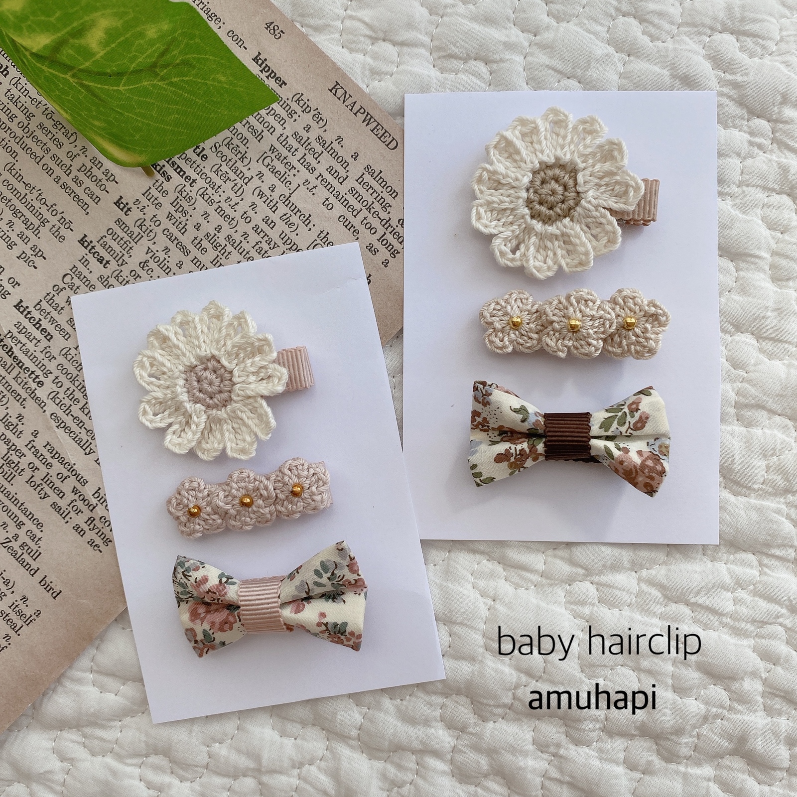 お花 クリップ 花 ベビーヘアクリップ 赤ちゃん ベビー ヘアピン ヘアゴム ベビーヘアクリップ 花 ヘアアクセサリー 赤ちゃん ヘアピン