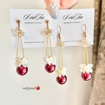 （限定カラー）red pearl🍎