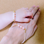 再販💕ﾋﾟﾝｸﾊﾟｰﾙ👪親子ﾍﾟｱ