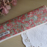 SALE ペンケース☆リバティNathalie