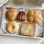 5点セット🥨箱付き