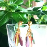 🆕サンセット・ダガー  〜チェコダガー&パール〜