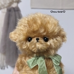 〚dafiko様専用〛トイプードルベビーぬいぐるみ♡