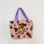 No.6590 クマchanバッグ