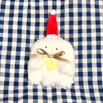 おばけ（Xmas ver.）