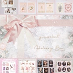 100set限定！holiday Box⋈*｡ﾟ