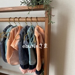 犬服　デニムニットとふりふりスカートのパーカーワンピース♡