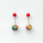 EARRING:「Daytime」party