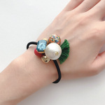 HAIR TIE:「Daytime」party