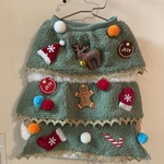 kyon様特別オーダー品⭐️クリスマスツリー🌲コスプレ