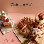 パンケーキツリー！ミニチュアChristmas☆