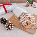Xmas限定🎄自家製シュトーレン