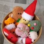 クリスマスお弁当