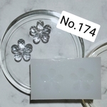 シリコンモールドNo.174