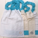 4枚セット おりこうタオルエプロン