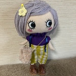 イーマリー服　初秋シリーズ