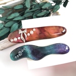 限定価格　ヘアクリップ　2点set