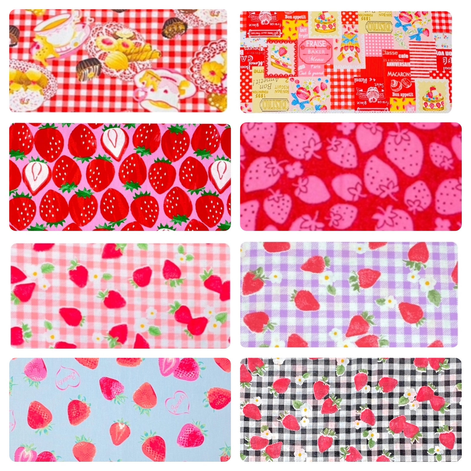 名前刺繍無料サービス】女の子柄☆入園入学セット〈オーダー受付