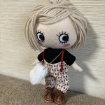 イーマリー服　さくらんぼ🍒pants