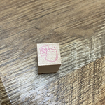小さなスタンプ⑤