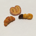 3種のパンブローチ
