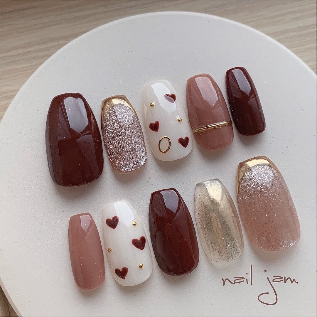 NAIL-JAM - 作品一覧 | minne 国内最大級のハンドメイド・手作り