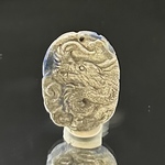 ct67jewell11様専用　龍神舞祭　青雲銀龍