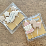 12月11日発送！クリスマスアイシングクッキー　