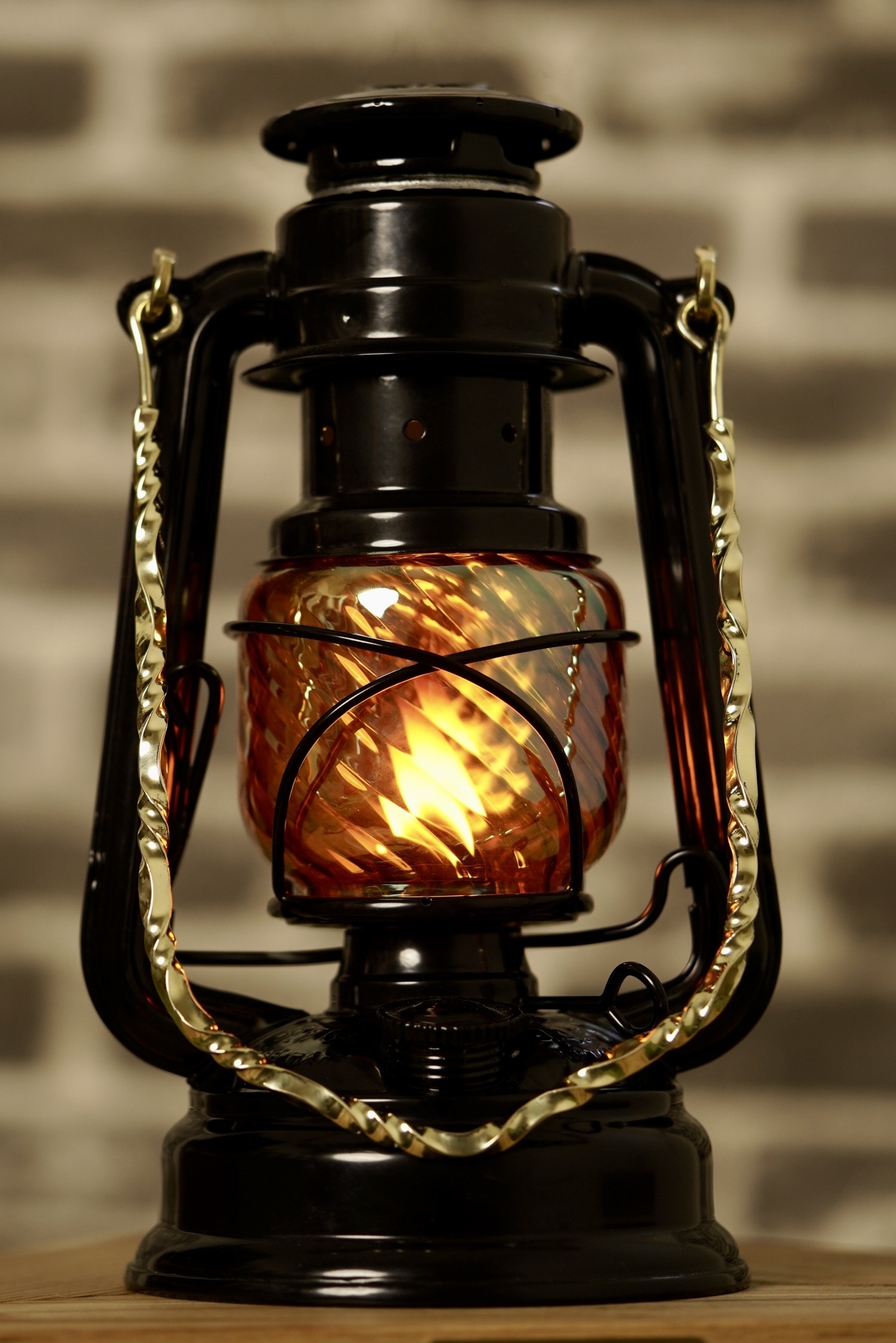 フェアハンド276 カスタムベイル - Baccharis | minne byGMOペパボ