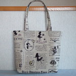 yukakoshizuo様専用☆ALICEトートバッグ