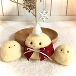 guiziyongze様専用ページ♪新作秋冬ひよこさんなど♪