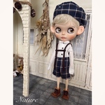 ブライス ✽ リカちゃん　お洋服　アウトフィット