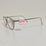 メガネアクセサリー　うさぎ