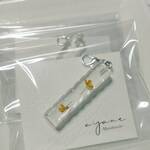 金木犀チャーム《イベント特別価格》