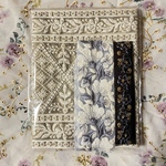 早い者勝ち！！インド刺繍リボン50cmアソート