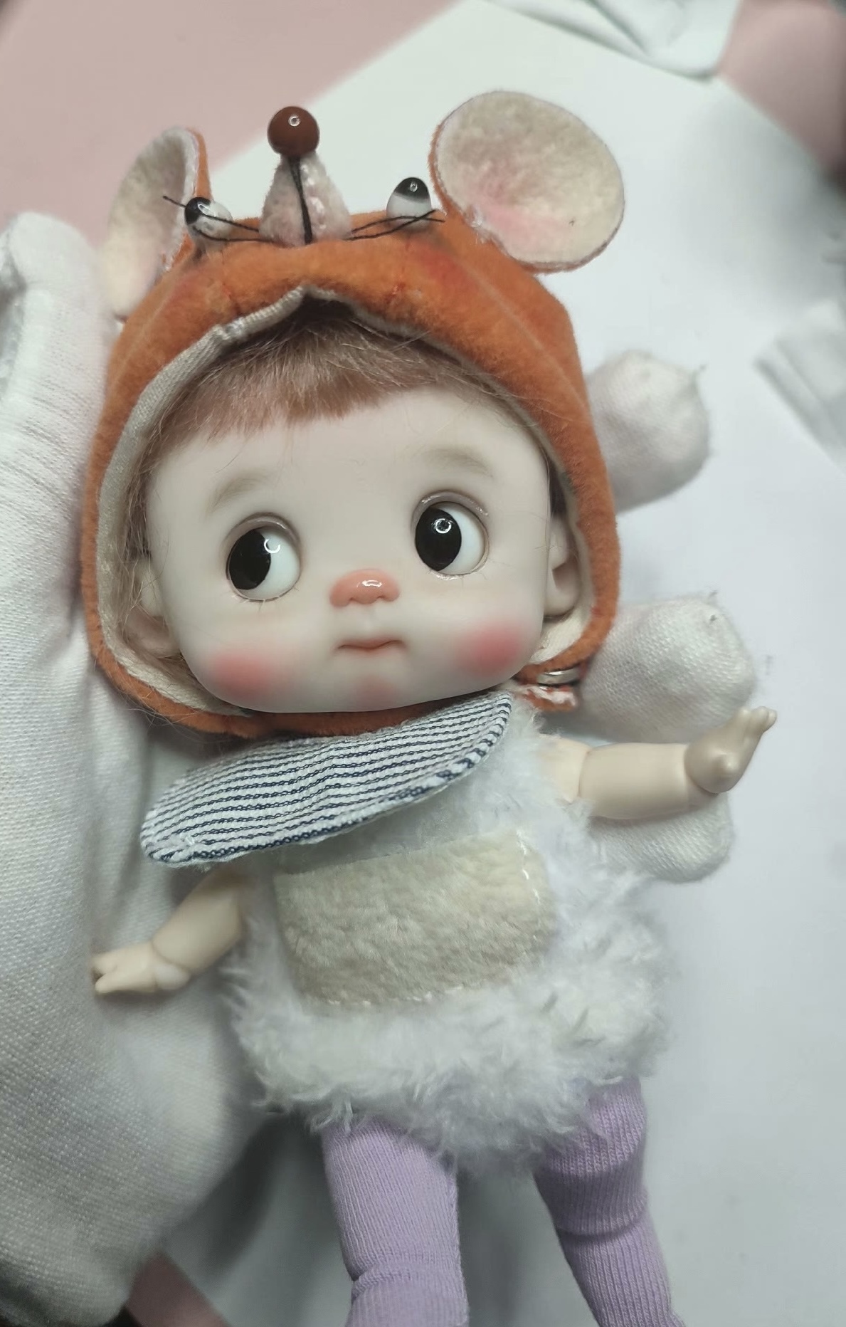 オビツ カスタムヘッドの人気通販 | minne byGMOペパボ 国内最大