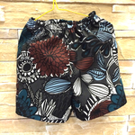 summer パンツ  black