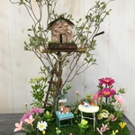 ツリーハウス