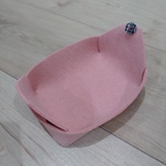 カプキャラLOVOT用ウフBOX ピンク