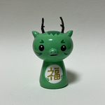 干支飾り🎍ハ