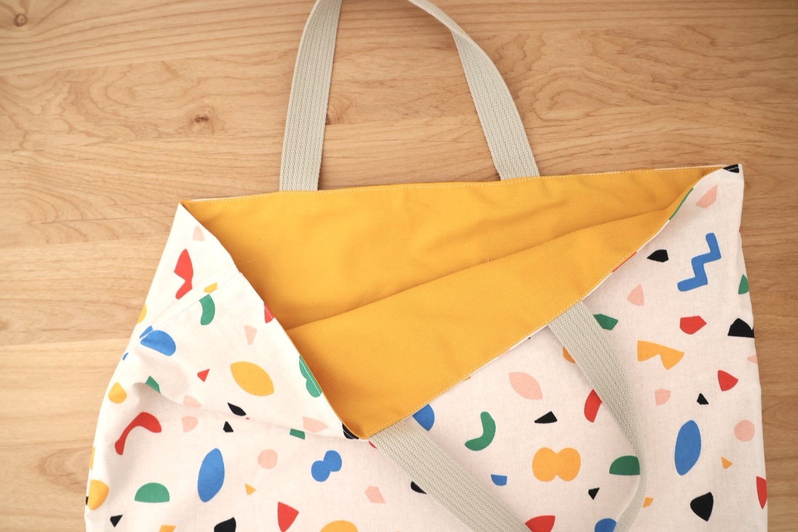 レッスンバッグ - mimi SHOP | minne 国内最大級のハンドメイド