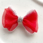 サンタjewelリボン🎅🏽🎀