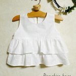 【サイズ80】☆チュニック☆