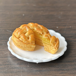 ミニチュアケーキ アップルパイ