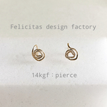   14kgf： ZENMAI ：pierce 