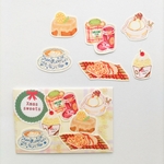 《クリスマス限定🎄》FOOD【Xmas sweets】