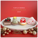 クリスマスケーキ🅰️セット