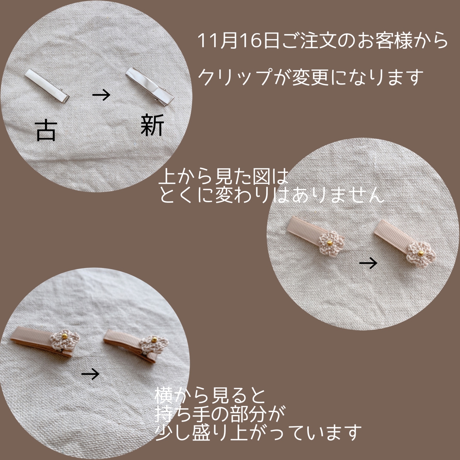 ベビーヘアクリップ 花 ヘアアクセサリー 赤ちゃん ヘアピン