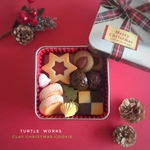 フェイククッキーBOX